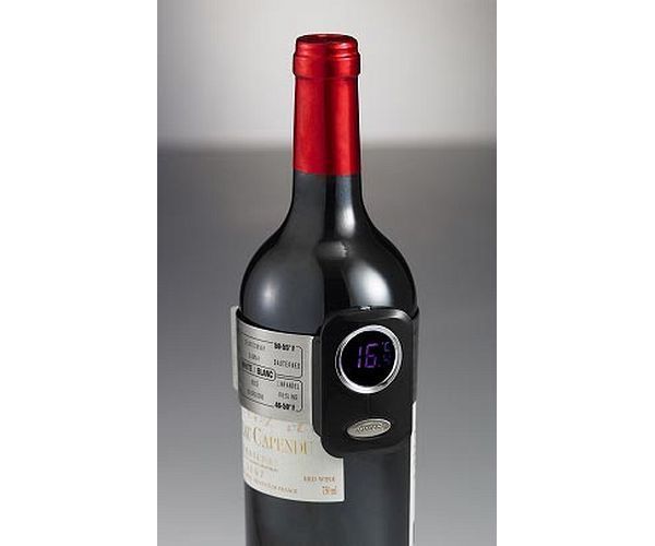 南海通商 Trudeau(トルーデュー) デジタルワインサーモメーター(代引不可)