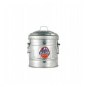 MICRO GARBAGE CAN GALVANIZED マイクロ ガベージカン 100-244GV DULTON ダルトン おしゃれ かわいい(代引不可)(3)