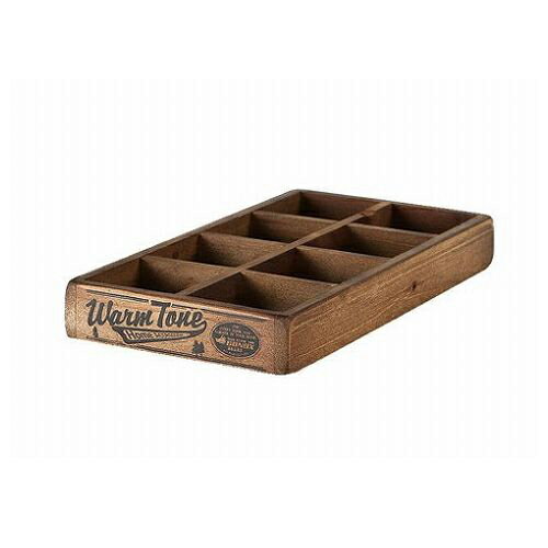 8 PARTITION WOODEN BOX 8パーテーション ウッデン ボックス CH11-H418NT DULTON ダルトン おしゃれ か..