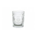 GLASS TUMBLER S MARGUERITE グラスタンブラー マルグリット S115-23S/CL DULTON ダルトン おしゃれ かわいい(代引不可)