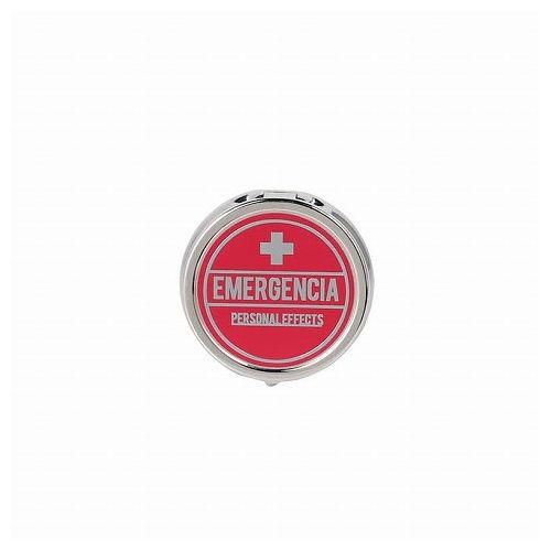 PORTABLE ASHTRAY EMERGENCIA ポータブル アシュトレイ エメルヘンシア K655-757EM DULTON ダルトン おしゃれ かわいい(代引不可)