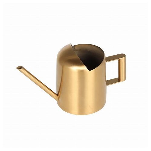 STAINLESS PITCHER GOLD ステンレス ピッチャー G19-0083GD DULTON ダルトン おしゃれ かわいい(代引不..