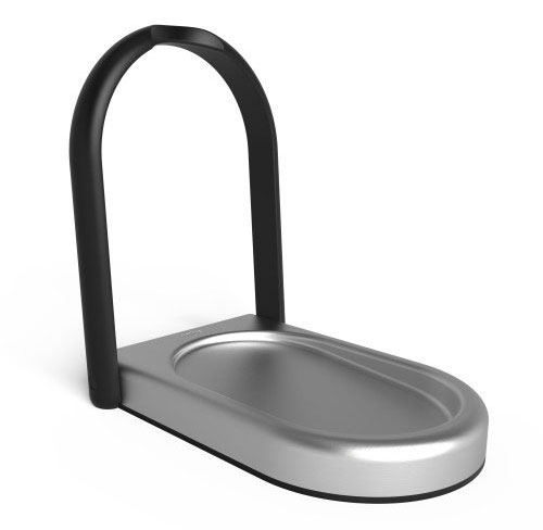 umbra ����֥� ���å���ġ��륹����� �ޤꤿ���� �ġ��륹����� �ġ���쥹�� �����֤� ���̥������ �졼�ɥ� �쥤�ɥ� ���ס���쥹�� �̲� ������� ��10.2cm ����1.3cm �⤵14cm(����Բ�)