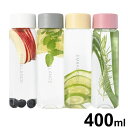 EMBALANCE エンバランス マイボトル 400ml ボトル 水筒 ウォーターボトル クリアボトル プラボトル スリム アウトドア オフィス 節約 軽量 洗いやすい プラスチック おしゃれ かわいい(代引不可)