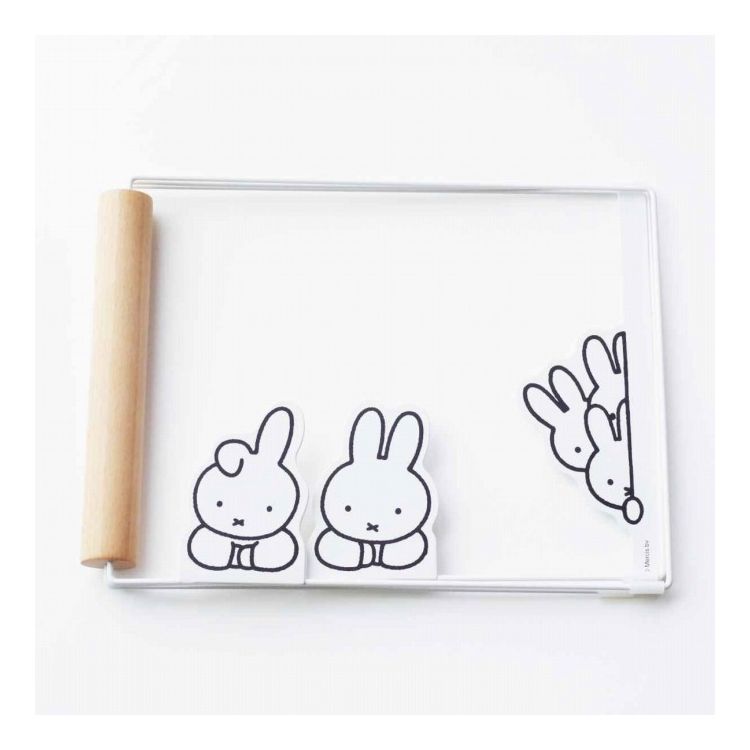 miffy ふきんハンガー ミッフィー DickBruna オカトー(代引不可)