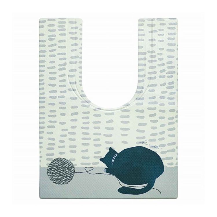 �ȥ���ޥå� �ޥå� ������ 80��60cm �����ޤ˥ԥ���!������PVC�ȥ���ޥå� �ޥå� ���� �����ȡ�(����Բ�)