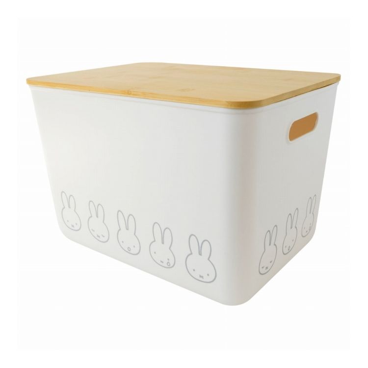 ��Ǽ�ܥå��� miffy �Х�֡� �դ��դ���Ǽ������ LL ��36�߱���25.5�߹⤵24.4cm �����ȡ�(����Բ�)������̵����