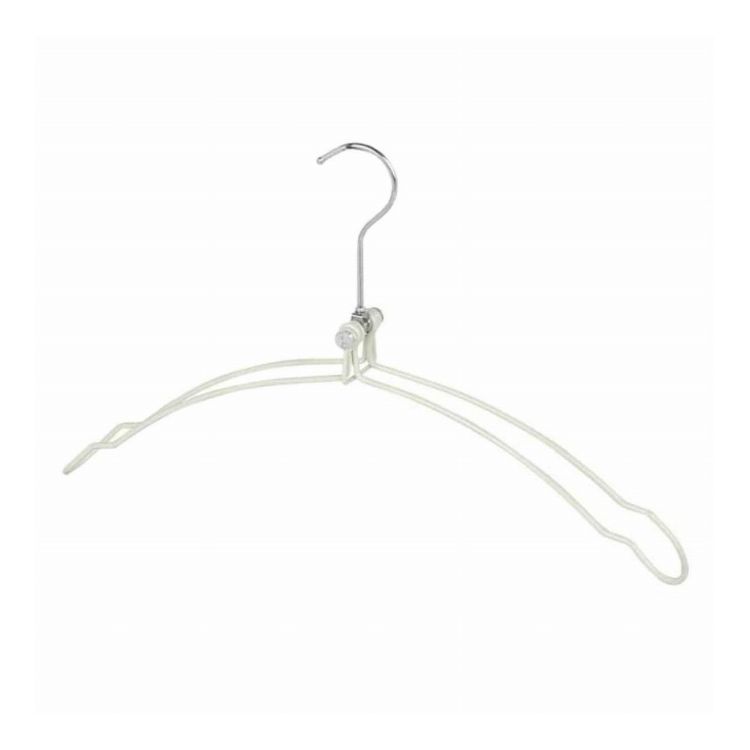 DULTON ダルトン ハンガー フォールディングハンガー アイボリー かわいい おしゃれ アメリカン(代引不可)(3.0)