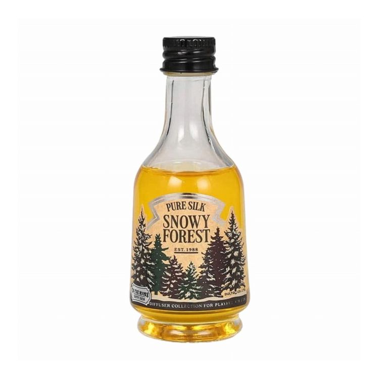 DULTON ダルトン ディフューザー オンザロックスディフューザー SNOWYFOREST かわいい おしゃれ アメリカン(代引不可)