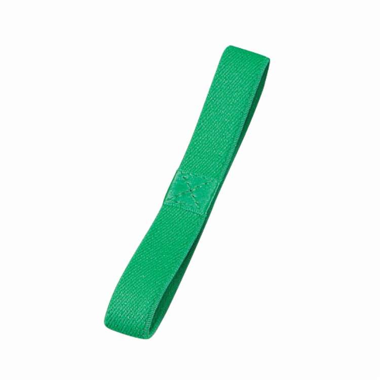 日本製 ランチバンド HAKOYA シックカラー 緑 たつみや(代引不可)