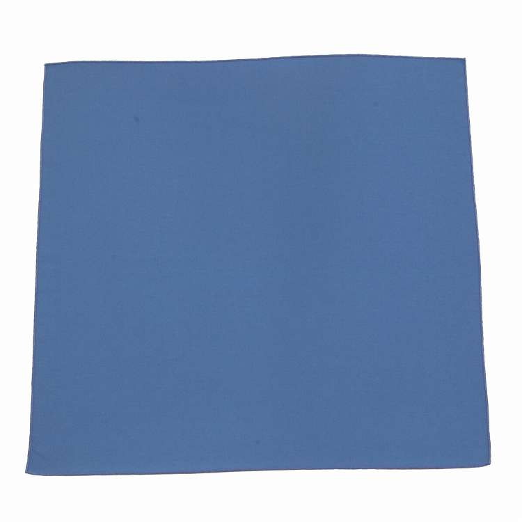 日本製 ランチクロス ナフキン クレンゼ ランチチーフ iro iro ソーダ たつみや(代引不可)