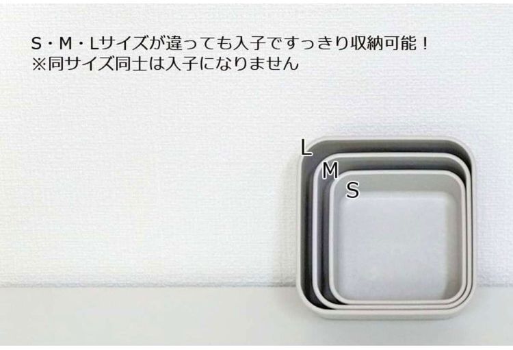 日本製 お弁当箱 スクエアランチプラス S ヒノキプラ 1段 250ml たつみや(代引不可)