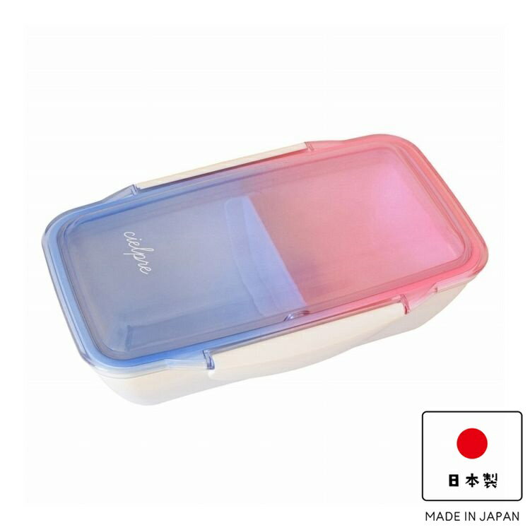 BILANCビランク日本製弁当箱5...