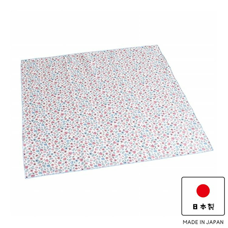 BILANC ビランク 日本製 ランチクロス 45×45cm 日本製 小花A(代引不可)