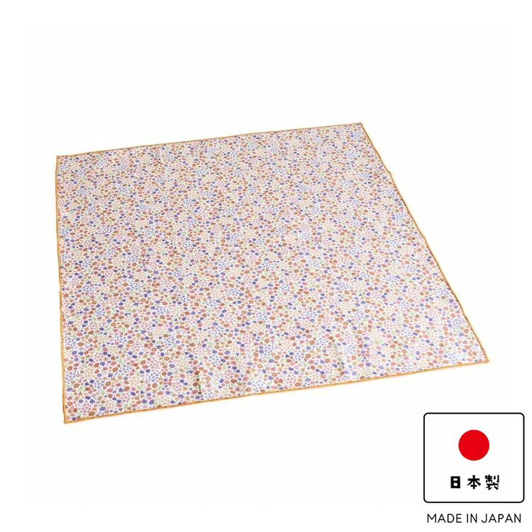 BILANC ビランク 日本製 ランチクロス 45×45cm 日本製 小花B(代引不可)