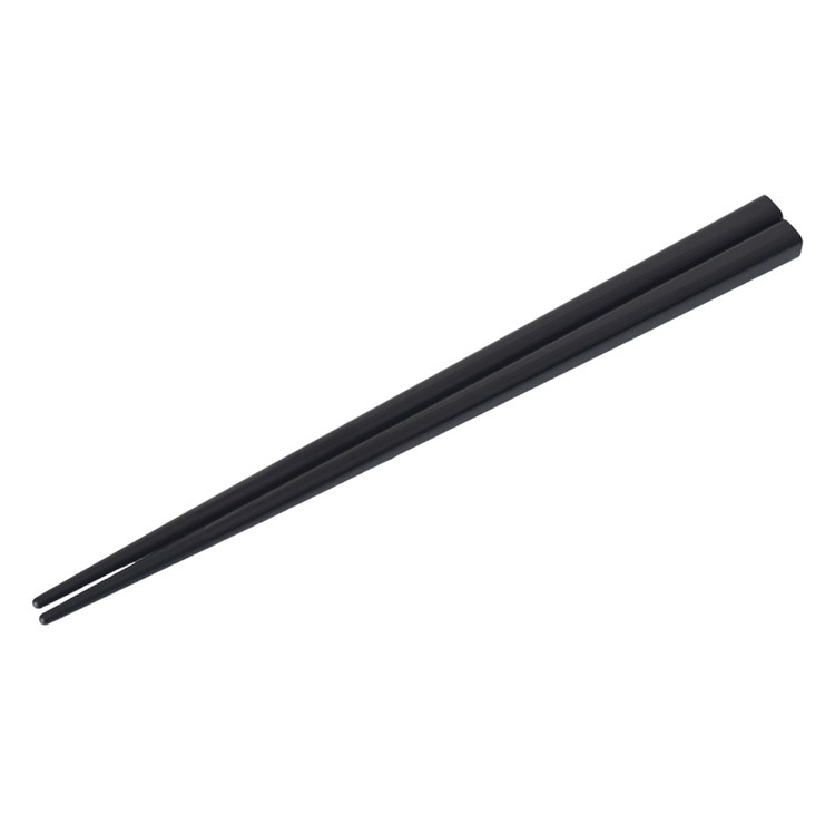 BILANC ビランク 日本製 箸箱セット FIG 19.5cm 箸&ケース グレー(代引不可)