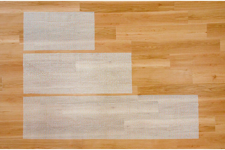 すべり止めシート すべり止めネット スベラックス M 40×100cm オカ(代引不可) rcmdse-17414385 リコメン堂生活館 サンプル画像3