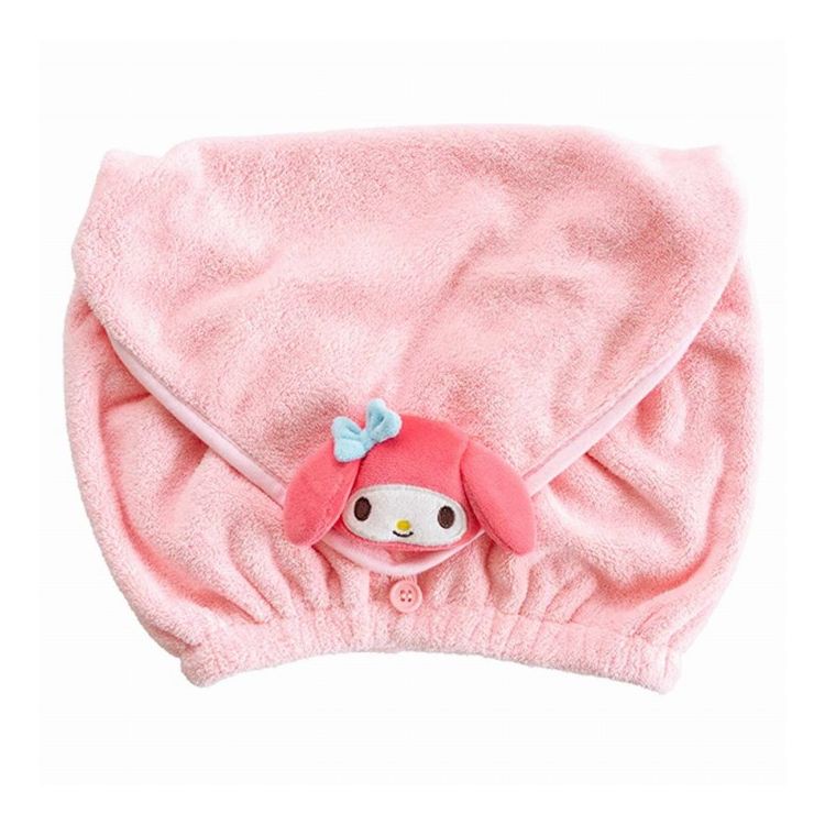 ヘアキャップ サンリオ サンリオキャラクターズ マイメロディ オカ(代引不可)