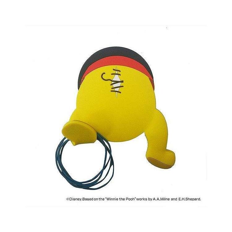 【商品説明】おしりがかわいいマグネットフックマグネットとしてフックとしても【商品情報】■サイズ約幅9.7×奥行0.4×高さ9.2（cm）重量：約39g■材質PVC、鉄板、磁石■セット内容1個■備考耐荷重：250g【代引きについて】こちらの商品は、代引きでの出荷は受け付けておりません。【送料について】北海道、沖縄、離島は送料を頂きます。
