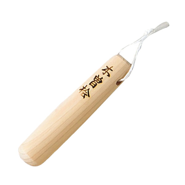 すりこぎ 12cm ヒノキ製(代引不可)