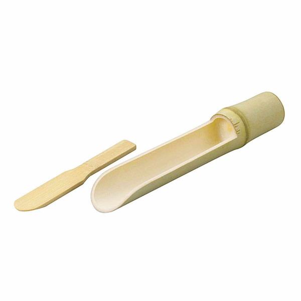 【商品説明】お鍋や汁物に便利な竹製のつみれサーバーです。つみれを鍋に落とす際に使うヘラもセットになっています。ご家族で囲むいつものお鍋をより楽しく演出してくれます。食洗機は使用できません。【商品情報】■サイズ約 奥行22.5（cm） 直径：約 4（cm） ヘラ：約 15.7（cm）■材質竹■生産国中国製■セット内容1セット(本体・ヘラ：各1個)■備考食器洗い乾燥機：使用不可 電子レンジ：使用不可【代引きについて】こちらの商品は、代引きでの出荷は受け付けておりません。【送料について】北海道、沖縄、離島は送料を頂きます。