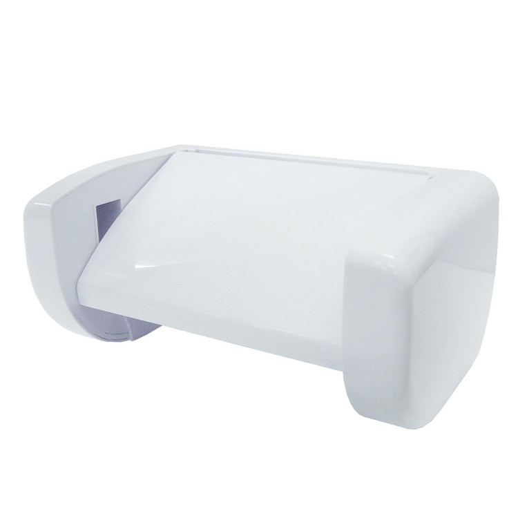 トイレットペーパーホルダー シングル トイレットペーパー トイレ ホルダー(代引不可)