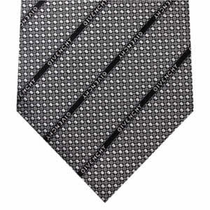 ジバンシィ GIVENCHY ネクタイ シルク Grey系 N-GIV-A00225のサムネイル