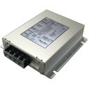 New-Era ニューエラー DC/DCコンバータ MAX20A モバイル充電対応 DDS-220A【送料無料】