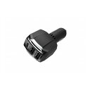 JV Power DeliveryKiΉ 12V/24VԍڗpUSBd USB-Ax2 Type-Cx1 DC-051