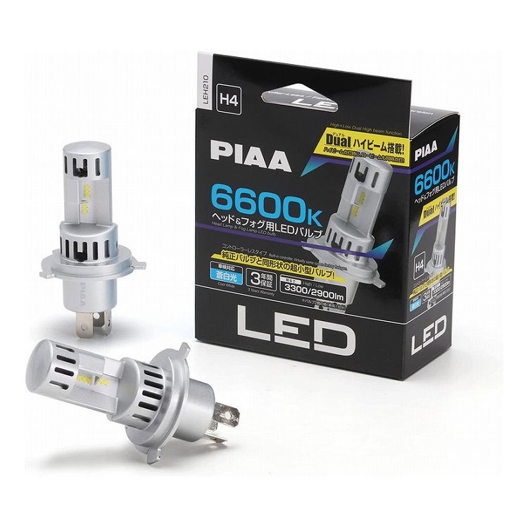 楽天市場】PIAA LED(種類(カーライト電球)LED)(ヘッド 楽天市場】PIAA LED(種類(カーライト電球)LED)(ヘッド