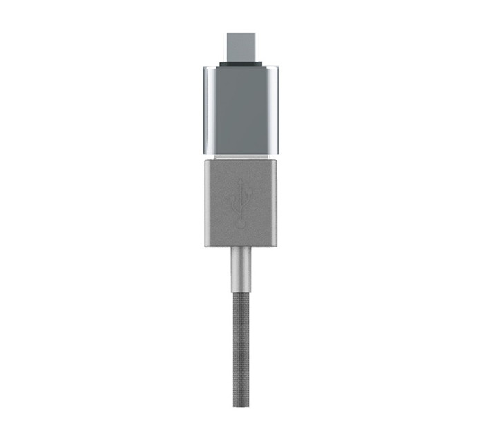 【代引不可】2in1 充電ケーブル ( USB-C to USB-C ケーブル + Lightning 変換プラグ ) 1.5m PD対応 60W 急速充電 【 タイプC / ライトニング ポート搭載 等対応 】 ホワイト エレコム MPA-CCLAD15WH