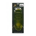 ミツバ ヘルメット用曇り止めシート ULOOK SHOEI CJ-2用 夜間走行時の視界補助 イエロー UL-02Y03 ミツバサンコーワ【送料無料】