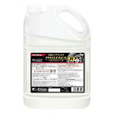 水性タイプ タイヤワックス イーグルスター プロフェイスR 4.5L(ソフトボトル)x1本 31107【送料無料】