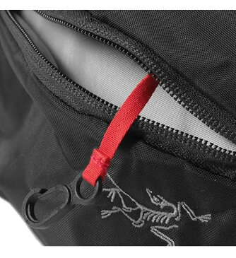 ARCTERYX アークテリクス Mantis2 マンティス2 ポシェットパック Black ショルダー ウエストバック ショルダーポーチ【送料無料】