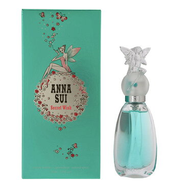 ANNA SUI アナスイ シークレットウィッシュ EDT/30mL