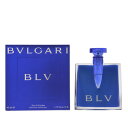 BVLGARI ブルガリ ブルー EDP/40mL