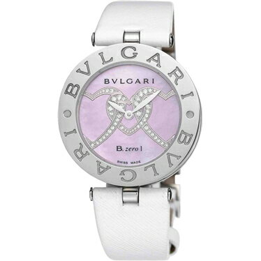 BVLGARI ブルガリ ビーゼロワン BZ30C2HDSL/2 レディース 腕時計【送料無料】