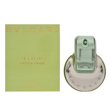 BVLGARI ブルガリ オムニア グリーンジェイド EDT/65mL