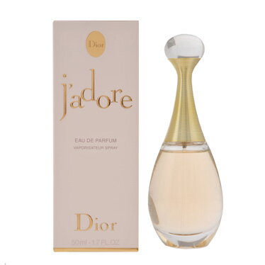 Dior クリスチャンディオール ジャドール EDP/50mL