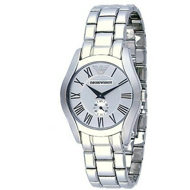 EMPORIO ARMANI エンポリオ・アルマーニ AR0648 ユニセックス 腕時計