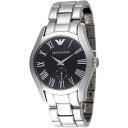 EMPORIO ARMANI エンポリオ・アルマーニ AR0680 メンズ 腕時計
