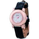 Folli Follie フォリフォリ WF9R021SSS-BLK レディース 腕時計