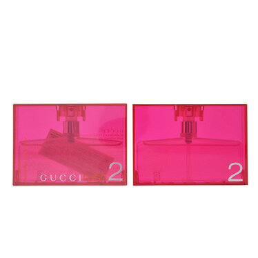GUCCI グッチ ラッシュ2 EDT/30mL