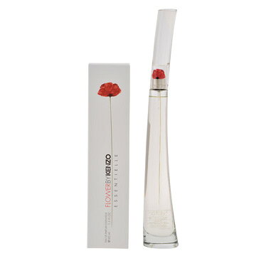 KENZO ケンゾー フラワーバイケンゾーエサンシエル EDT/45mL