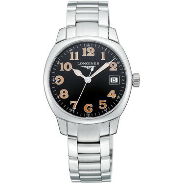 LONGINES ロンジン スピリット L2.198.4.53.6 レディース 腕時計