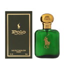 Ralph Lauren ラルフローレン ポロ EDT/59mL