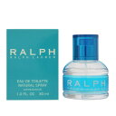 Ralph Lauren ラルフローレン ラルフ EDT/30mL