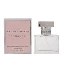 Ralph Lauren ラルフローレン ロマンス EDP/30mL