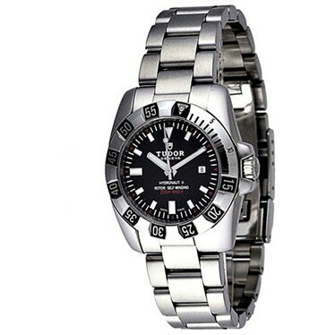 TUDOR チュードル ハイドロノート M24030-0016 レディース 腕時計【送料無料】