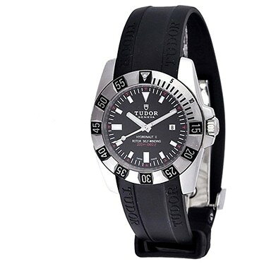 TUDOR チュードル ハイドロノート M24040-0014 レディース 腕時計【送料無料】